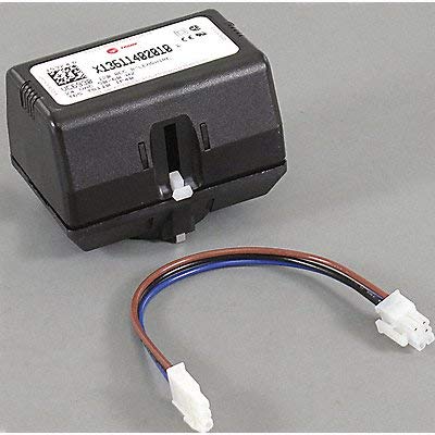 Trane ACT0480 Modulating Actuator 24V