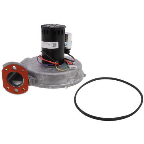 Trane KIT02591 Motor Combustion Blower