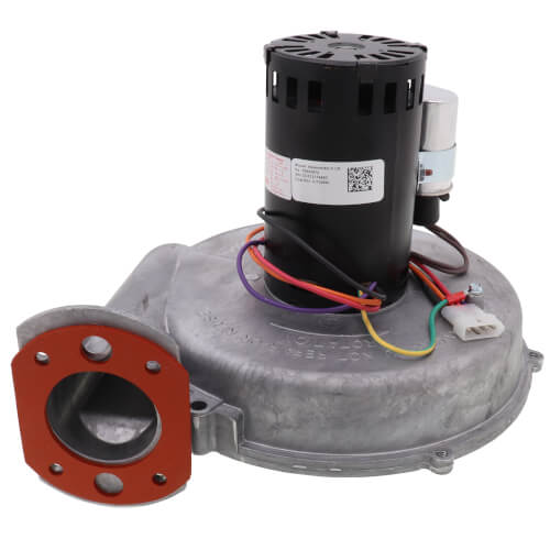 Trane KIT02591 Motor Combustion Blower