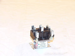 Trane Parts RLY1965 208/240/277V DPDT Switching Relay