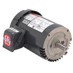 US-Nidec S3P2ACR General Purpose Motor 3HP 1800RPM 182TC TEFC