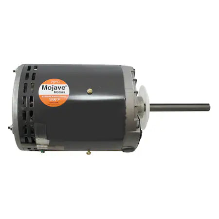 Nidec-US Motors 1832H 1.5HP 850RPM 208-230/460V 56