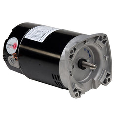 Nidec EH635 Motor 1HP 208/230/460V 56Y Frame