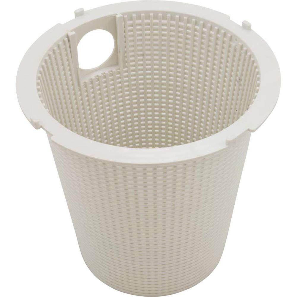 Waterco 624024 Skimmer Basket for Pool Maintenance