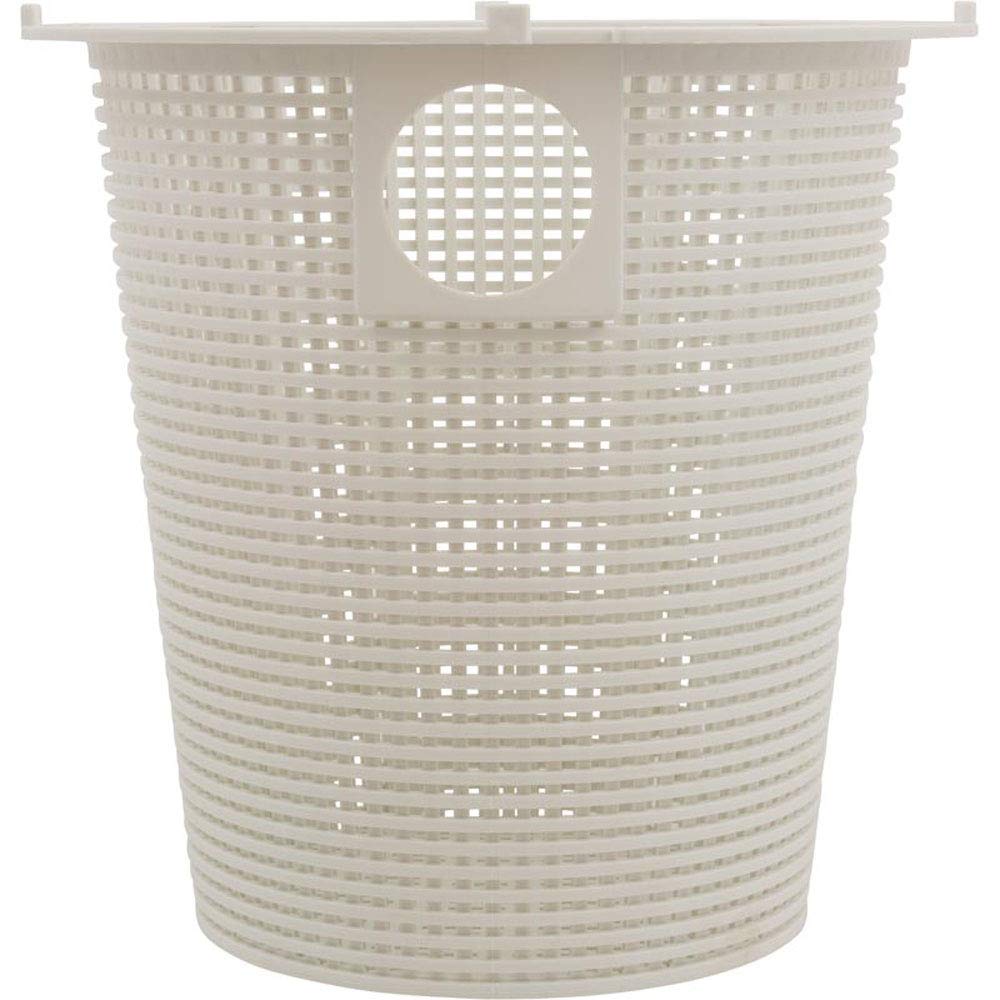 Waterco 624024 Skimmer Basket for Pool Maintenance