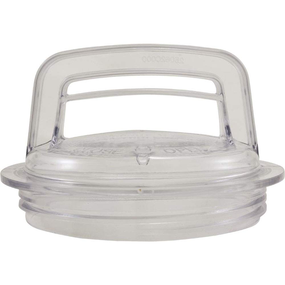 Water Ace 25062D000 Trap Lid RSP7/RSP10/RSP15 6-7/8OD