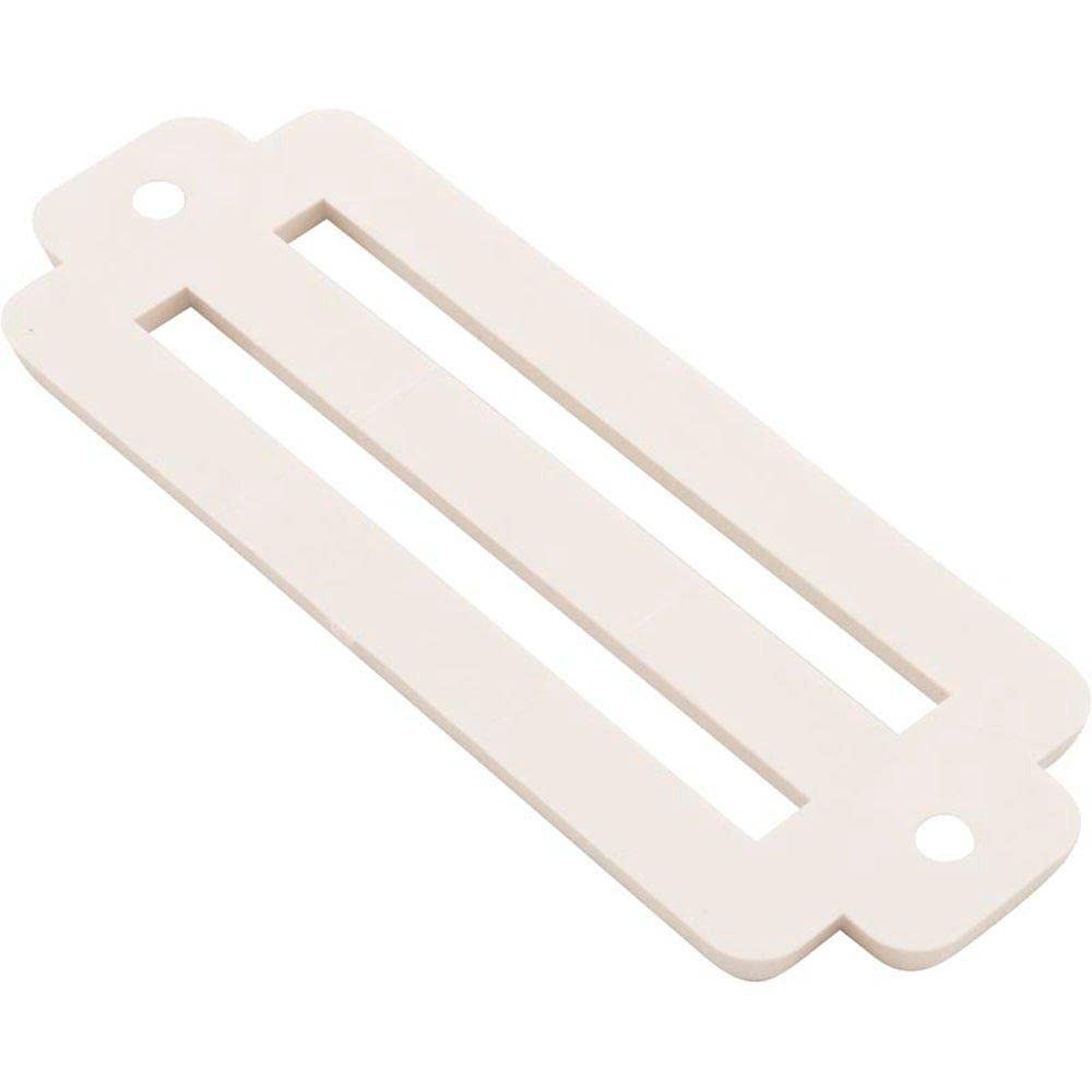 Waterway 642-3000 Grate White