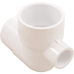 Waterway Plastics 411-4080 Elbow 90 Degree 1.5 inches x 1/2 inch Outlet