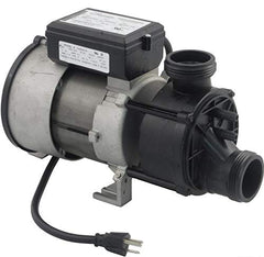 Waterway 321NF10-0150 Pump 115V 13.0A With Air Switch 1-1/2