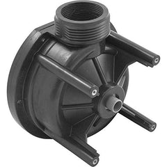 Waterway 310-1130 E-Series Wet End 1HP 48-FR Center Discharge 1-1/2in