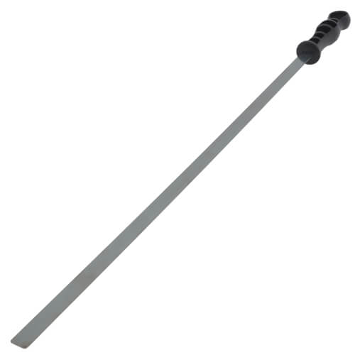 Weil McLain 591-706-200 Heat Exchanger Cleaning Tool with Handle for Ultra Series Boilers