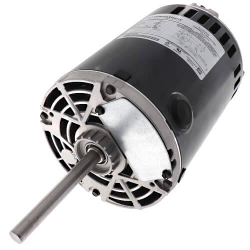 York S1-024-17420-700 1/2HP 230V CCW 1PH Fan Motor