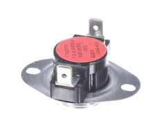 York S1-02526392002 Limit Switch Control Rollout 160/120 Open/Close