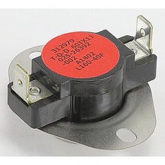 York S1-02526392002 Limit Switch Control Rollout 160/120 Open/Close