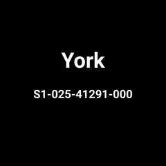 York S1-02541291000 Transformer 460/575/230 V 175 VA