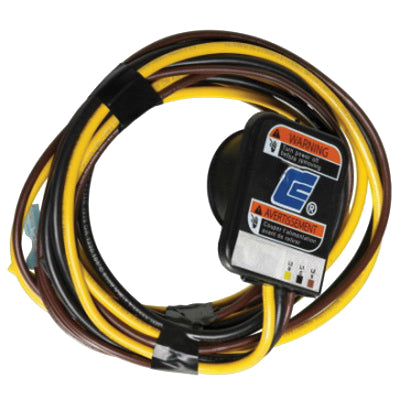 York S1-02541088000 Compressor Wiring Harness For YCS Series Microchannel 14 SEER Air Conditioners