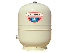 Zilmet ZHP203 Hydro Plus 28 gal Vertical Well Tank with Base, 1-1/4 NPT