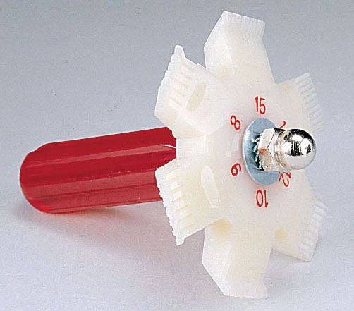 YELLOW JACKET 61171 FILTER DRIERS & ACCUMULATORS
