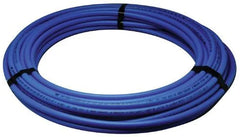 Zurn Q3PC300XBLUE PEX Hot/Cold Potable Non-Barrier Tubing Coil, 1/2 Inch Diameter, 300 Feet Length