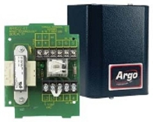 Argo AR822-II Single Zone Control Switching Relay