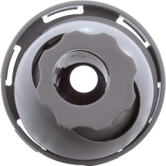 Balboa 16-5720GRY Jet Insert Hydro-Air VSR Series w/Bearings and Shroud Gray Replacement MFG 23012