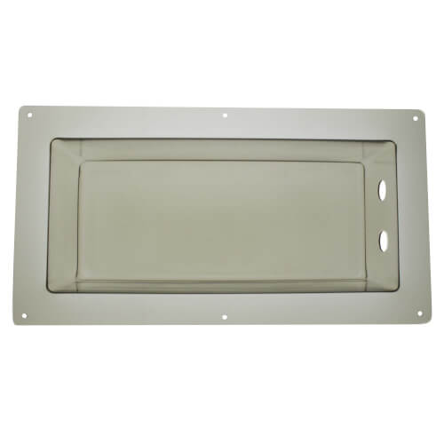 Belimo ZS-150 Weather Shield Polycarbonate