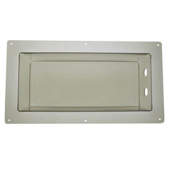 Belimo ZS-150 Weather Shield Polycarbonate