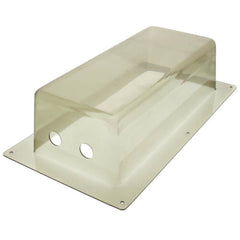 Belimo ZS-150 Weather Shield Polycarbonate