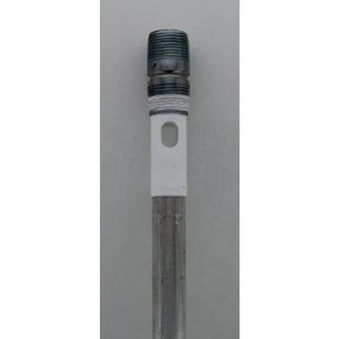 Bradford White 224-47776-07 Anode Rod with 2 Inch Nipple 3/4 Inch NPT x 47 Inch L Magnesium