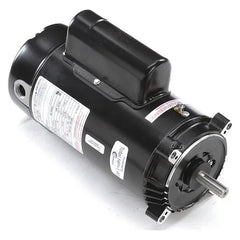 Century CK1102 Pool Pump Motor 1 HP 56C Frame 3450 RPM