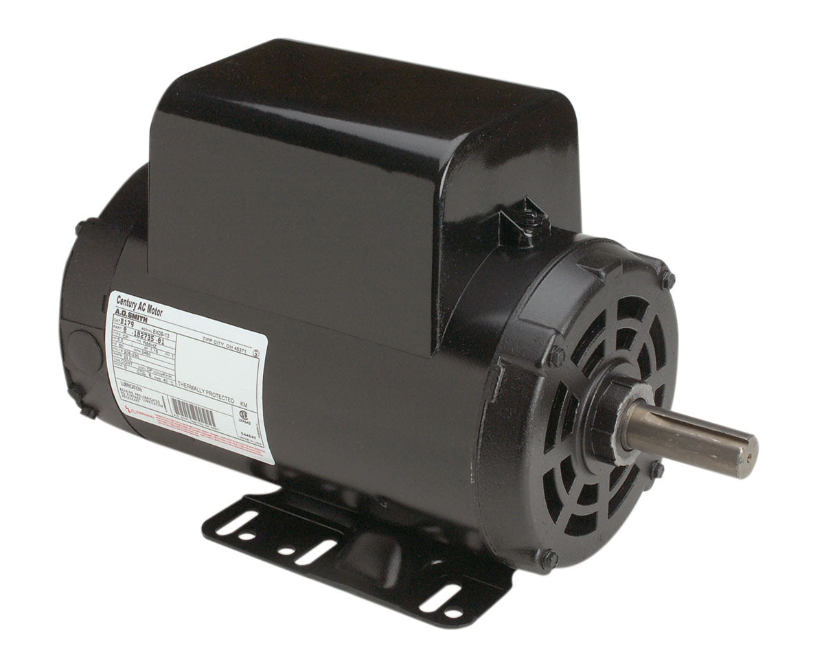 Century UB179 Pressure Washer Motor 5.0 HP 208-230V