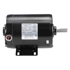 Century FB3154 SPL HP 208-230/460v OEM Replacement HVAC/R Motor 3 PH 1725 RPM 56 Frame OPEN