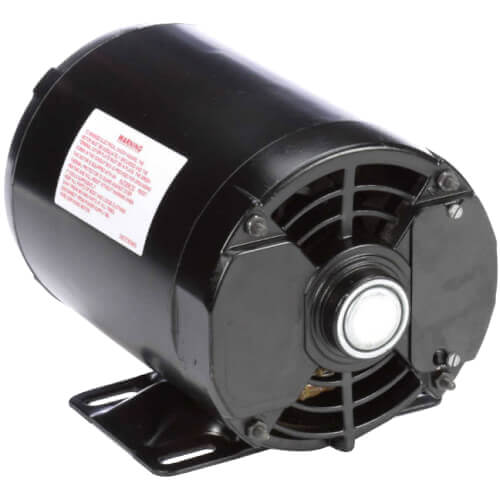 Century FB3154 SPL HP 208-230/460v OEM Replacement HVAC/R Motor 3 PH 1725 RPM 56 Frame OPEN