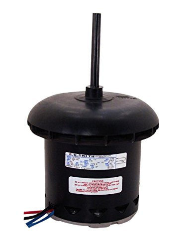 Regal Rexnord - Century Motors OLE1106 1HP 230V 1075RPM 48Y 1Sp Motor Replacement