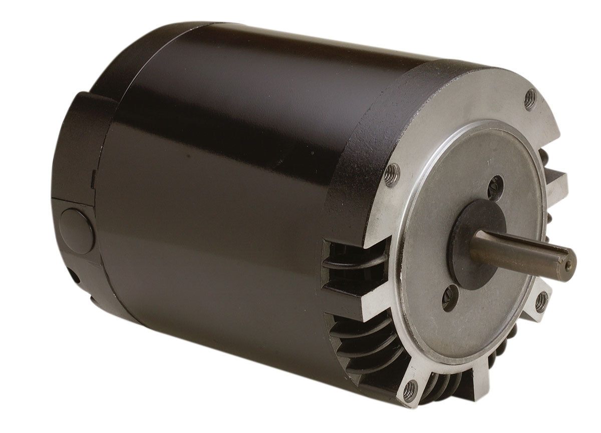 Century UF262 Ventilation Motor 115V 1/3HP 1725RPM REV