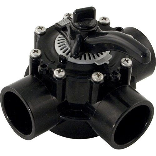 CUSTOM MOLDED PROUDUCTS 25913-154 DIVERTER VALVES