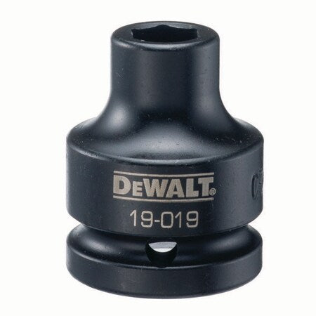 DeWalt DWMT19019B DWMT 3/4 Dr IM Skt 6Pt 1/2