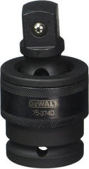 DEWALT DWMT75374B Drive Impact Universal Joint 3/4