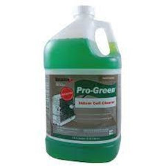 DiversiTech Pro-Green Pro-Green 1 Gallon Brite Green Coil Cleaner