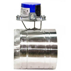 Field Controls OVD-8 Oil Vent Damper