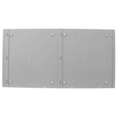 EWC Controls BMPLUS5000 24V 2H/2C 5-Zone Panel