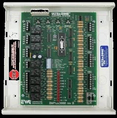 EWC Controls BMPLUS5000 24V 2H/2C 5-Zone Panel