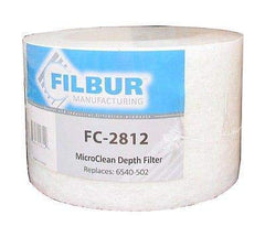 Filbur FC-2812 Cartridge Pool Filter 7.75 inches x 5 inches