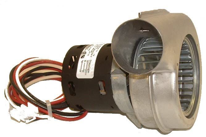 Fasco A322 OEM Replacement Blower 3000RPM 115V