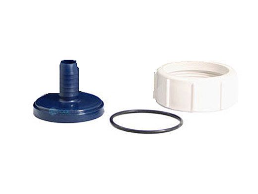 Gecko 0699-300007 Reducing Kit In.Clear 3/4 Quantity 2