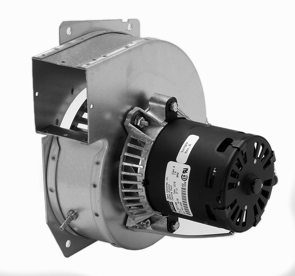 Fasco A206 Replacement Specific Purpose Blower 115V 1/25HP 3000rpm Lennox 7021-8473