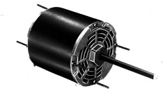 Fasco D938 5.6 Frame Open Ventilated Permanent Split Capacitor Condenser Fan Motor 1/2HP 825rpm 208-230V 60Hz 3.4 amps