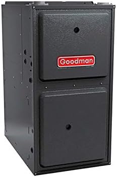 Goodman GMEC960403AN 96% 40K BTU Two-Stage Multi-Speed ECM Upflow Furnace