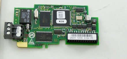 Honeywell 32006630-001 Lonbus Card for NXL & NXS Series