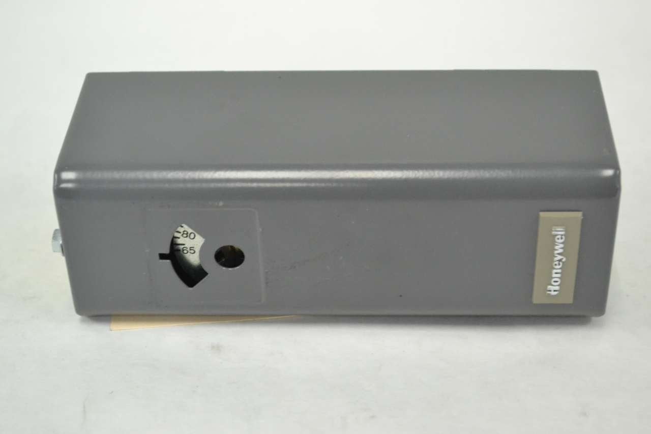 Honeywell L4006A1967 Aquastat Controller W/Well